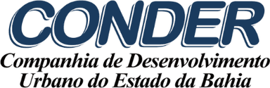 CONDER — Companhia de Desenvolvimento Urbano do Estado da Bahia