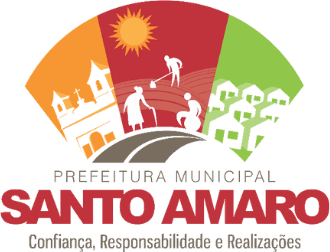 Prefeitura de Santo Amaro