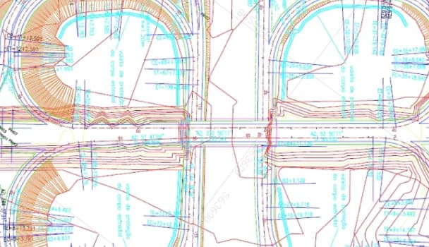 Contorno Ferroviário