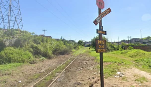 Contorno Ferroviário