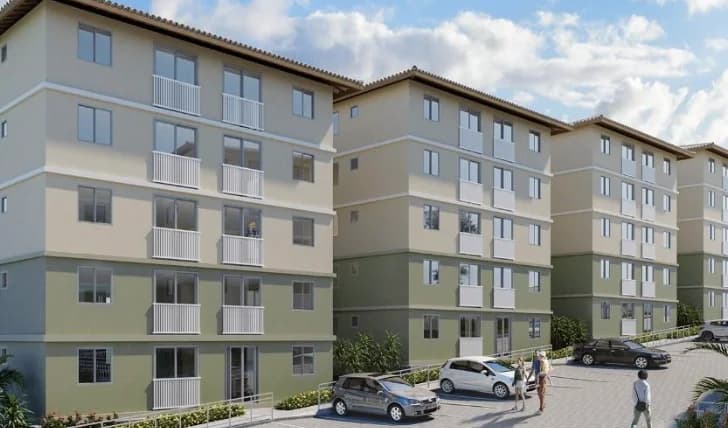 Lúmina Residencial