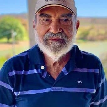 Antonio Pereira Tonhá