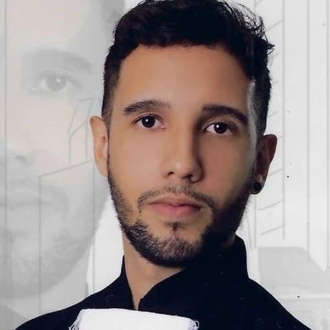 Carlos Cordeiro da Silva Santos Jr